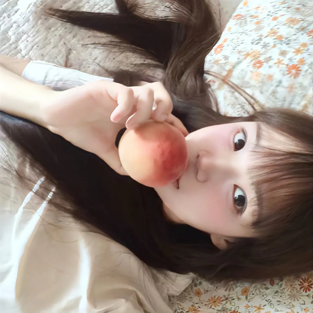 天堂套房